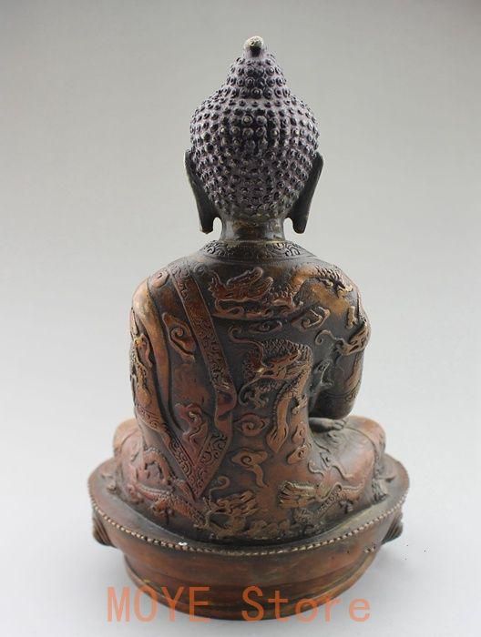 銅像 仏像 仏教美術 釈迦仏仏像 仏堂奉納 装飾品 工芸品 置物 銅像 仏像 仏教美術 釈迦仏仏像 仏堂奉納 装飾品 工芸品 置物