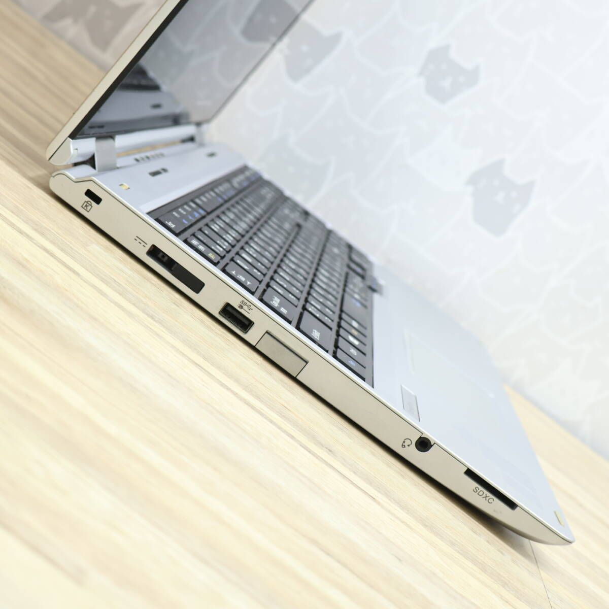 中古ノートPC NEC VK21LW-L Core i3 Win11 MS Office - メルカリ
