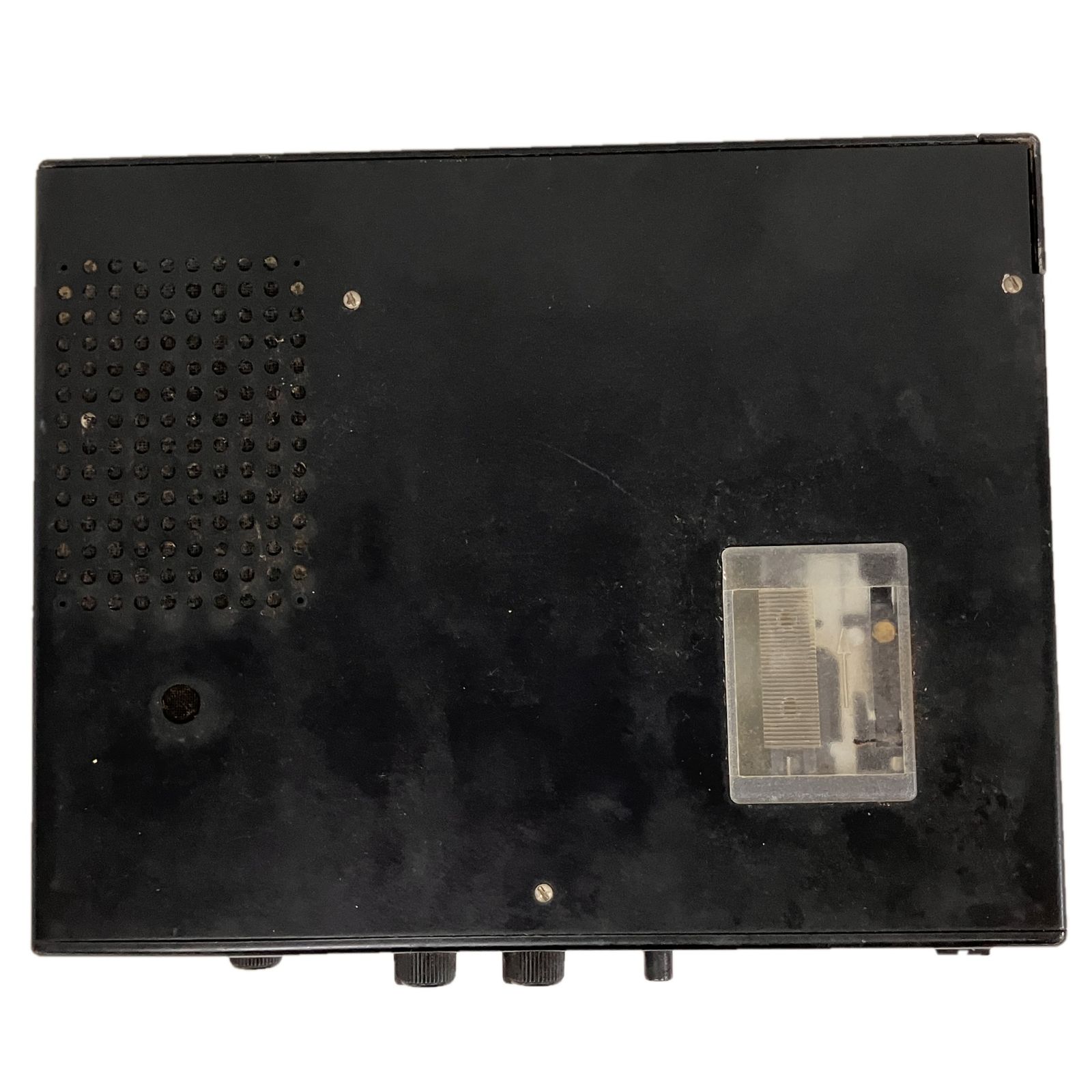 オーディオ ジャンク