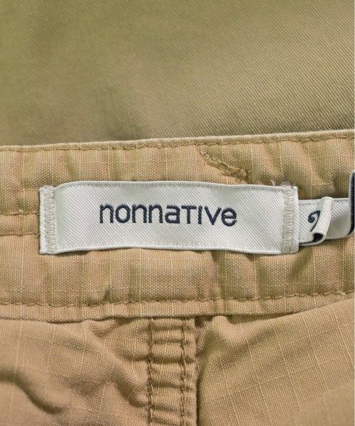 nonnative
