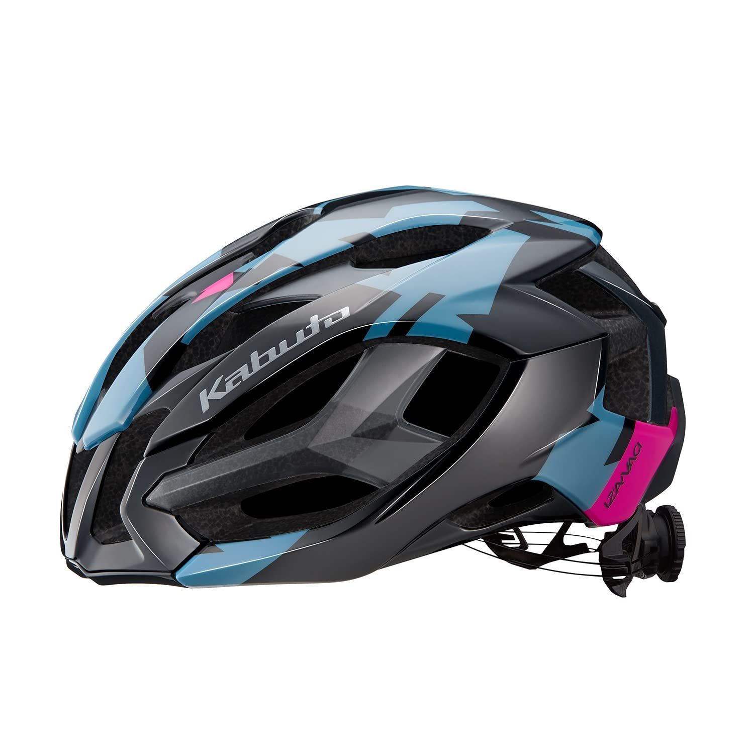数量 IZANAGI イザナギ ヘルメット 自転車 サイズ XS~XXL 頭囲 54-64cm KABUTO JCF公認 オージーケーカブト OGK