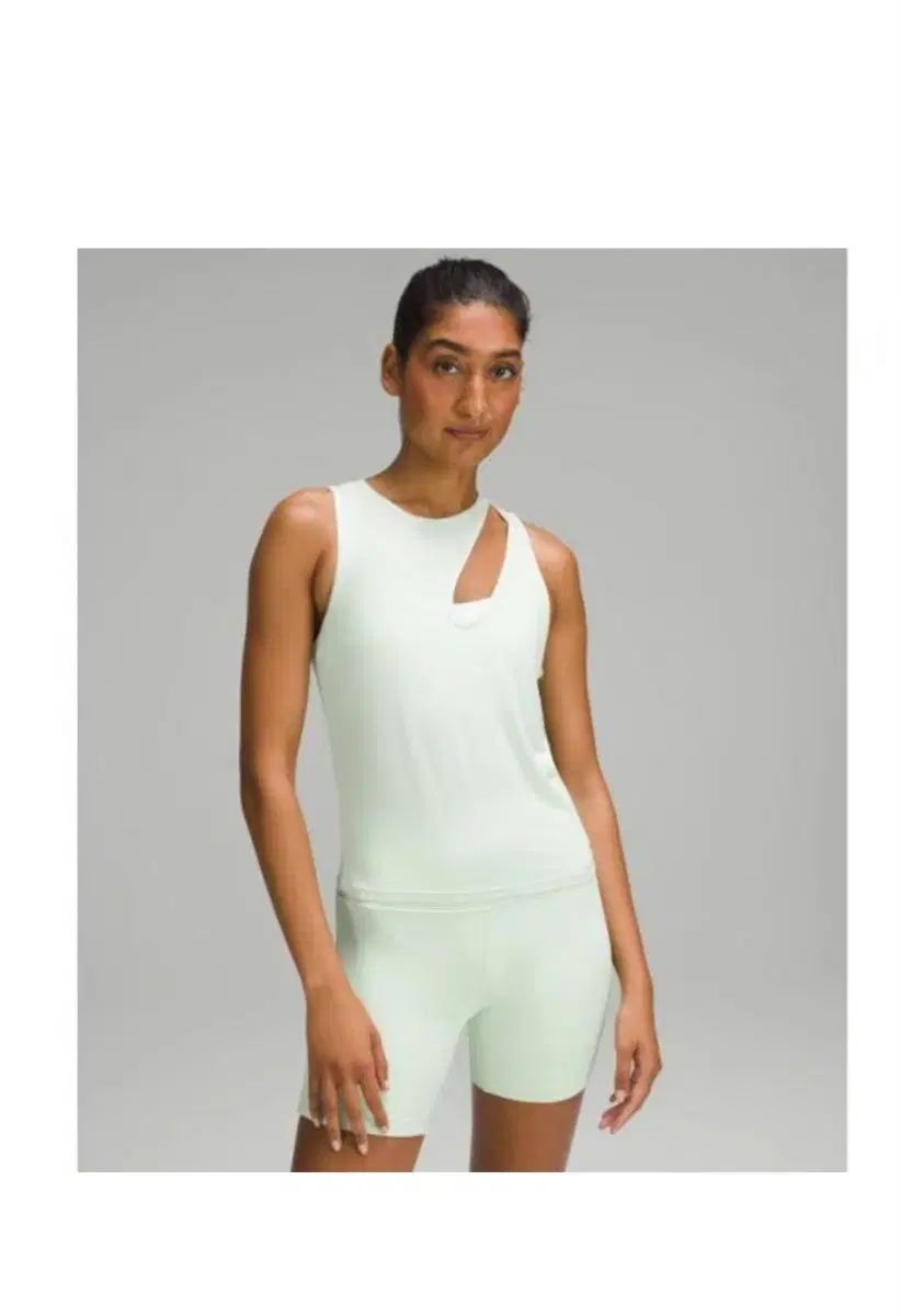 ルルレモン lululemon トップス タンクトップ ルルレモン lululemon