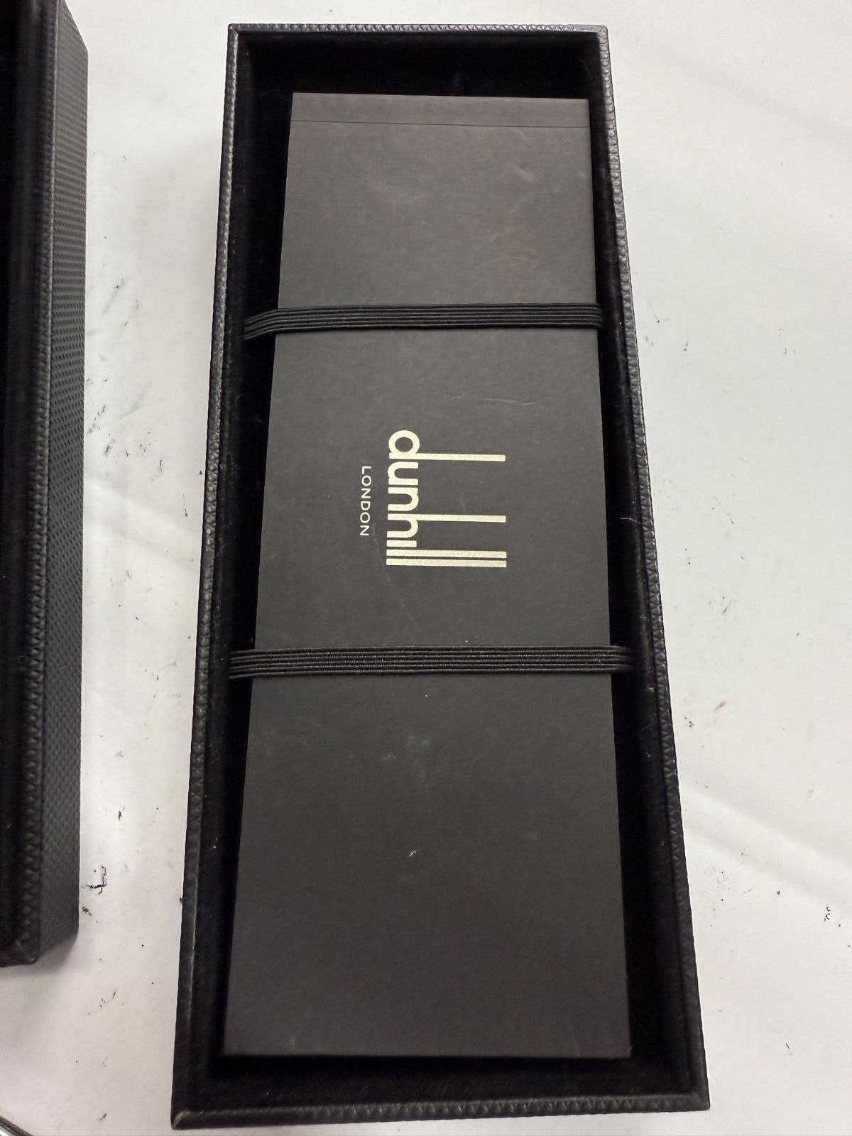 ボールペン マーブルレッド