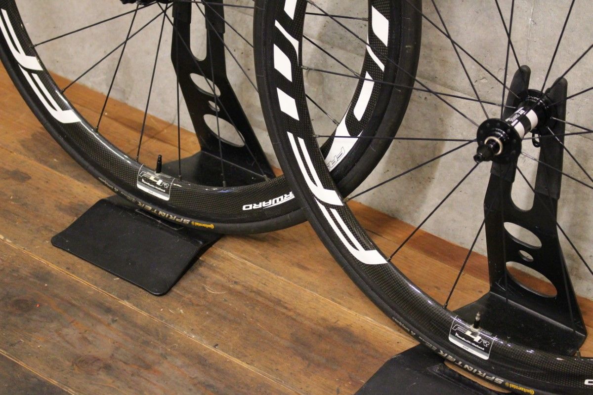 11s ffwd f4r tu dt Swiss 240s スターラチェッ18t 中古)FFWD (ファストフォワード) F4R DT240S チューブラー