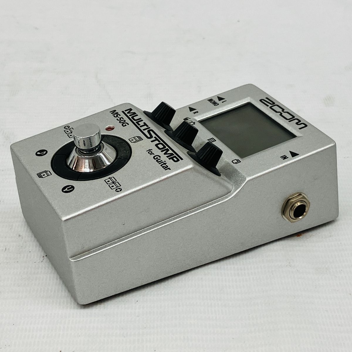 Zoom MS-50G
