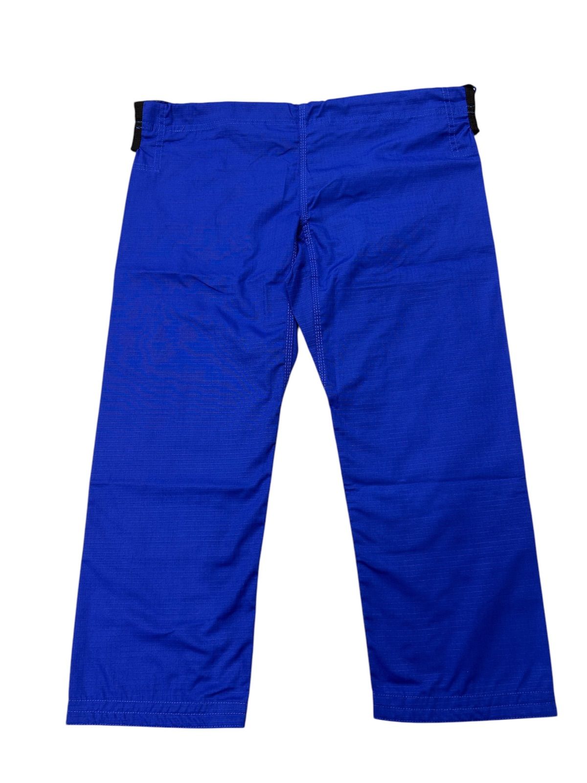 COBRA × LUTADOR BLUE EDITION 柔術着 青（COBRA × LUTADOR JIU