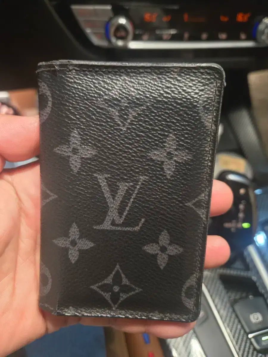 Louis Vuitton ルイヴィトン エクリプスオーガナイザー