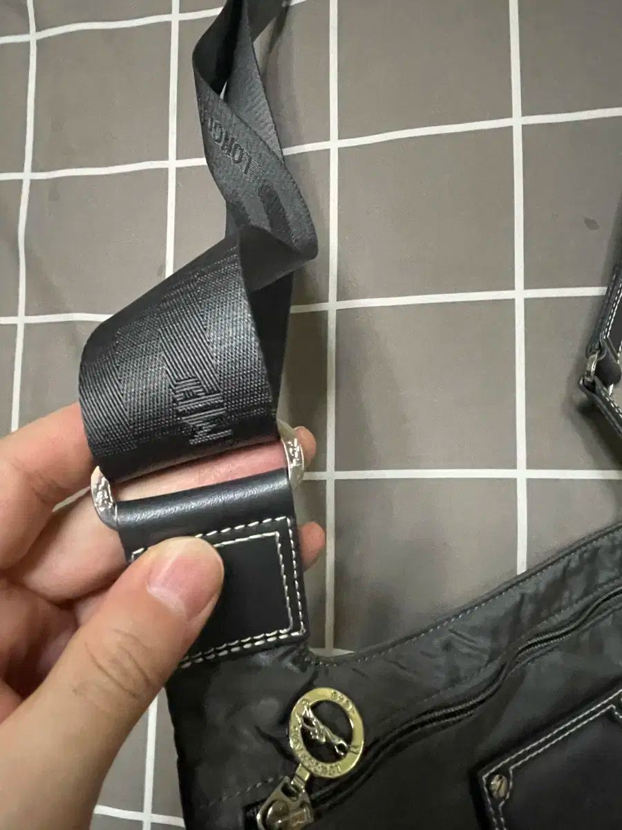 Longchamp