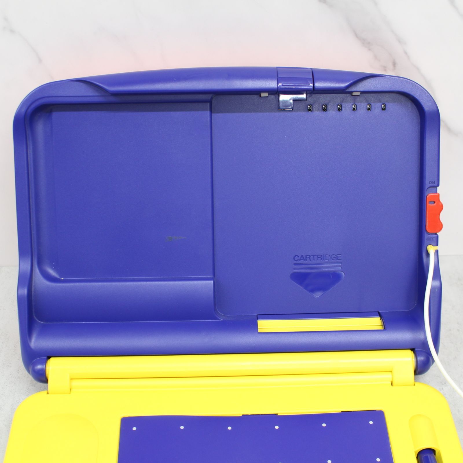 S071)【動作品/すぐ遊べるセット♪】SEGA PICO キッズ