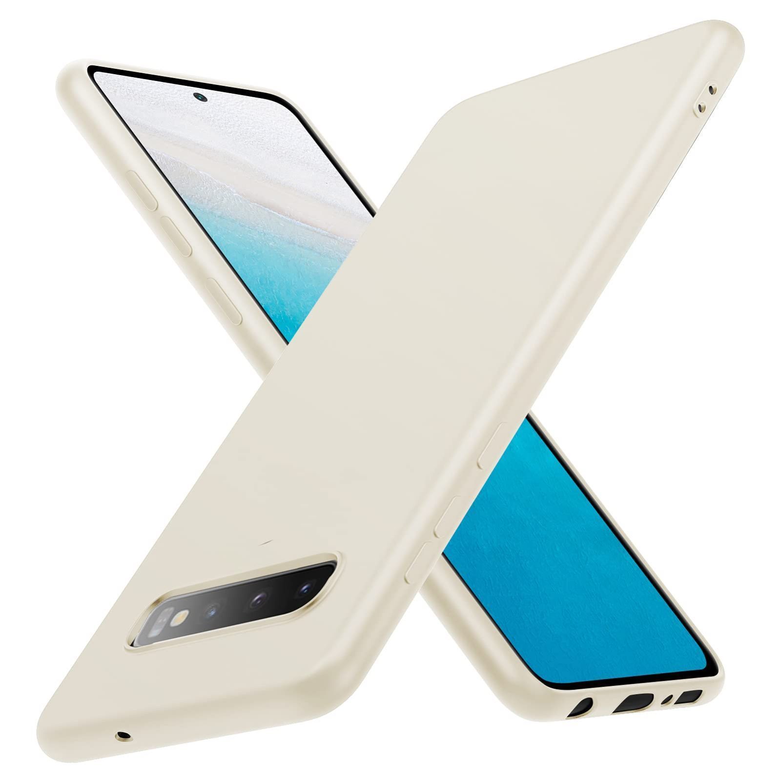 サムスンの次期Galaxy S10スマートフォンはホールパンチカットアウトを備えたInfinity-Oディスプレイを搭載