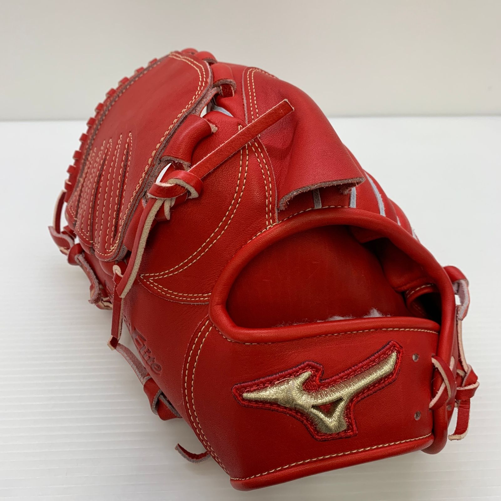 407 アイピーセレクト 山本由伸モデル アルモーニア 硬式 投手用