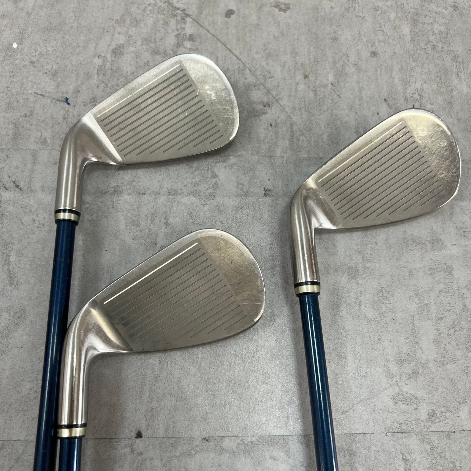 ゼクシオ4 アイアンセット 最高峰】ゼクシオ4 アイアン 9本 ゴルフ