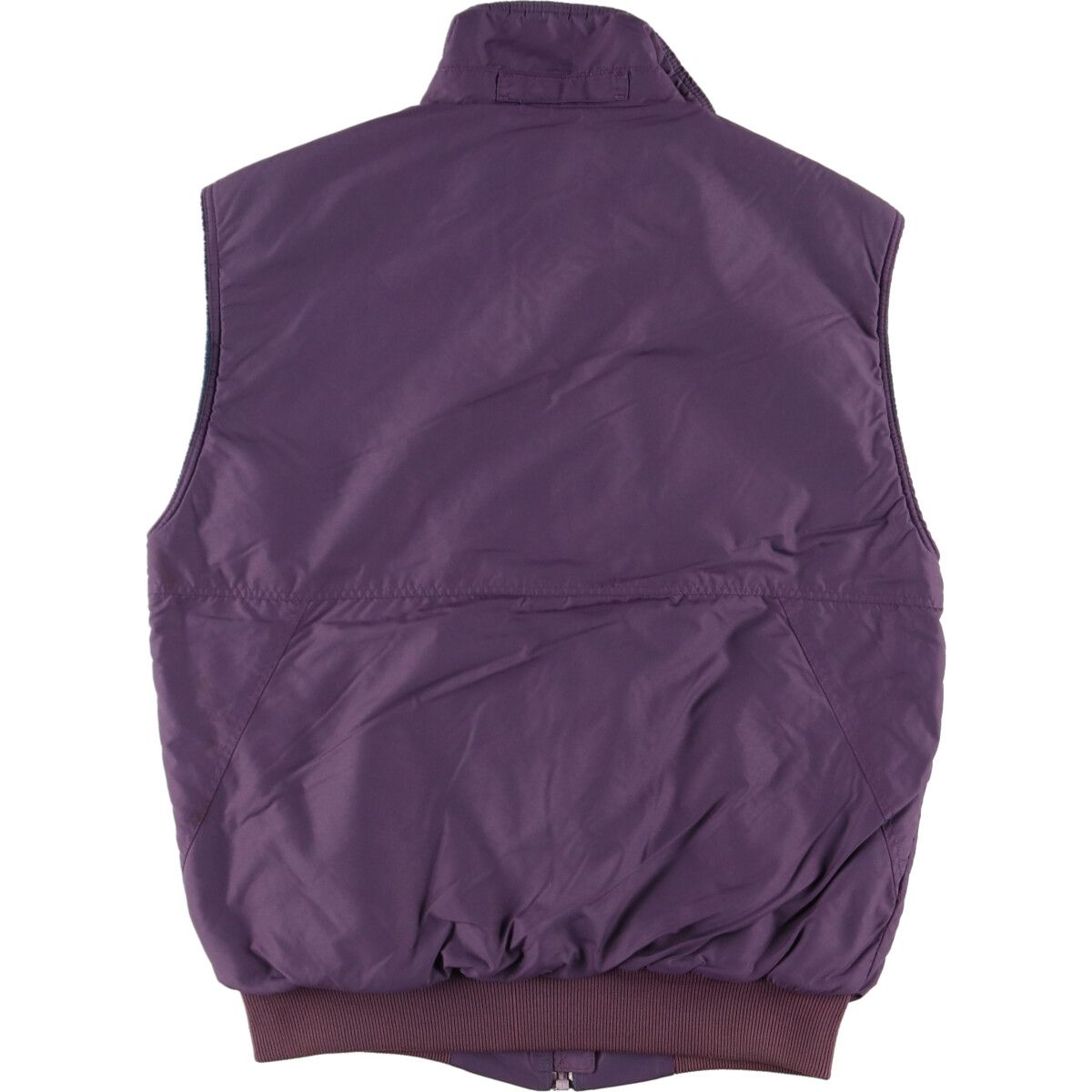 希少 雪なしタグ　90s　Patagonia パタゴニア　シェルドシンチラベスト 90s patagonia パタゴニア 雪なしタグ シェルドシンチラ
