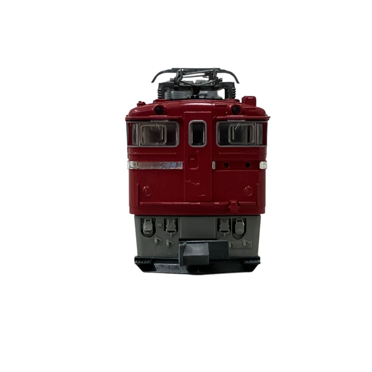 (未使用･未開封品)　Nゲージ 3029 ED75 耐寒形 lok26k6 KATO 3029 ED75 耐寒形パーツ未使用 Nゲージ - メルカリ