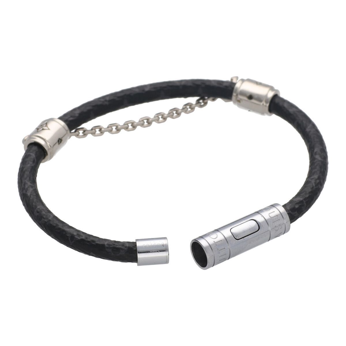 中古】 LOUIS VUITTON ルイ・ヴィトン ブレスレット・チェーン