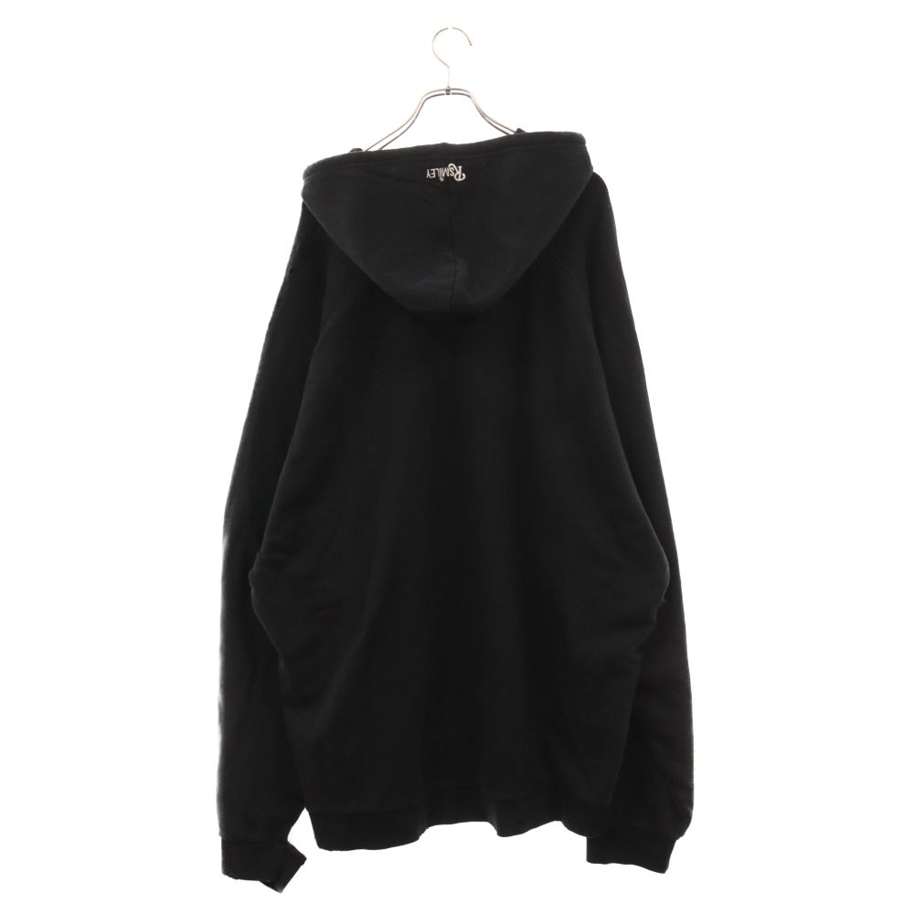 RAF SIMONS (ラフシモンズ) 22AW×Smile 50周年 スマイリー プル