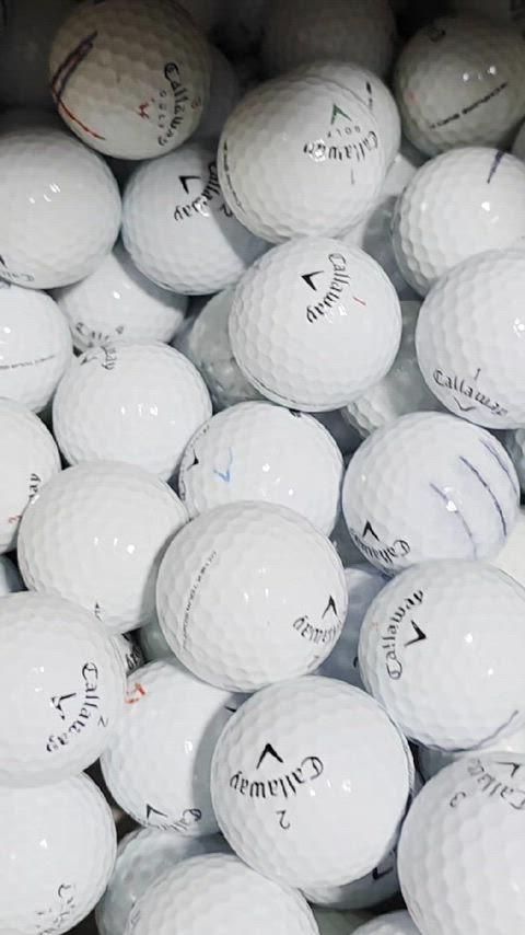  キャロウェイ ロストボール ゴルフボール その他 ゴルフ