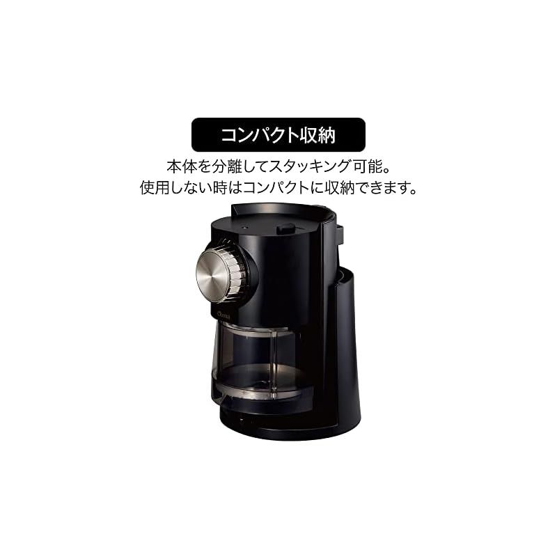 Hatsuyuki かき氷機（Amazon | 電動式ブロックアイススライサー