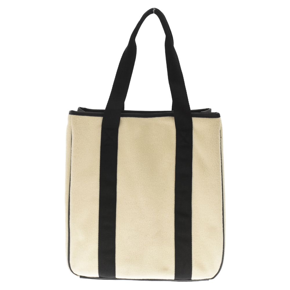 SUPREME (シュプリーム) 18AW Polartec Tote Bag ポーラテック