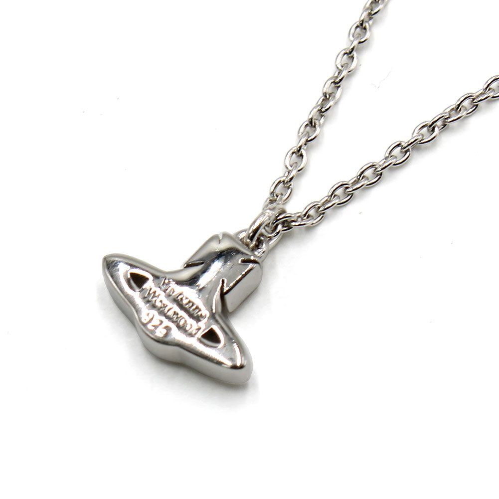 Vivienne Westwood 63020200-01P019 PENDANT ネックレス svw587 Vivienne Westwood ヴィヴィアン ウエストウッド 63020200