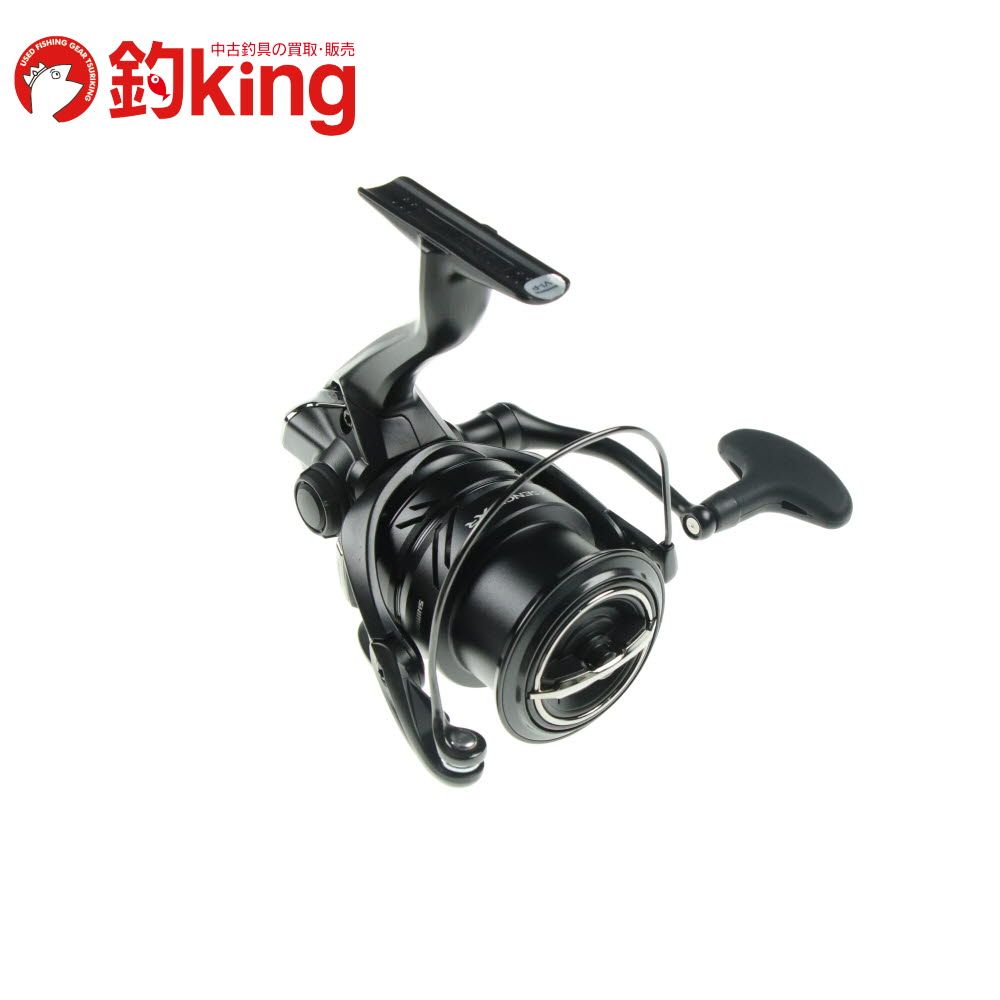 SHIMANO - 【中古/未使用品】 シマノ  23 エクスセンスXR 4000MXG   /J322M 中古/未使用品】 シマノ 23 エクスセンスXR 4000MXG /J322M