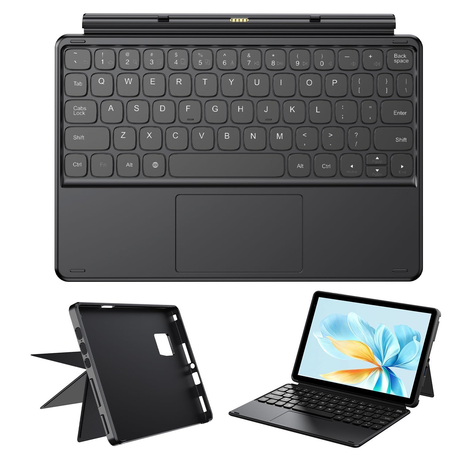 人気商品】X1 Hi10 タブレット専用キーボード CHUWI - メルカリ