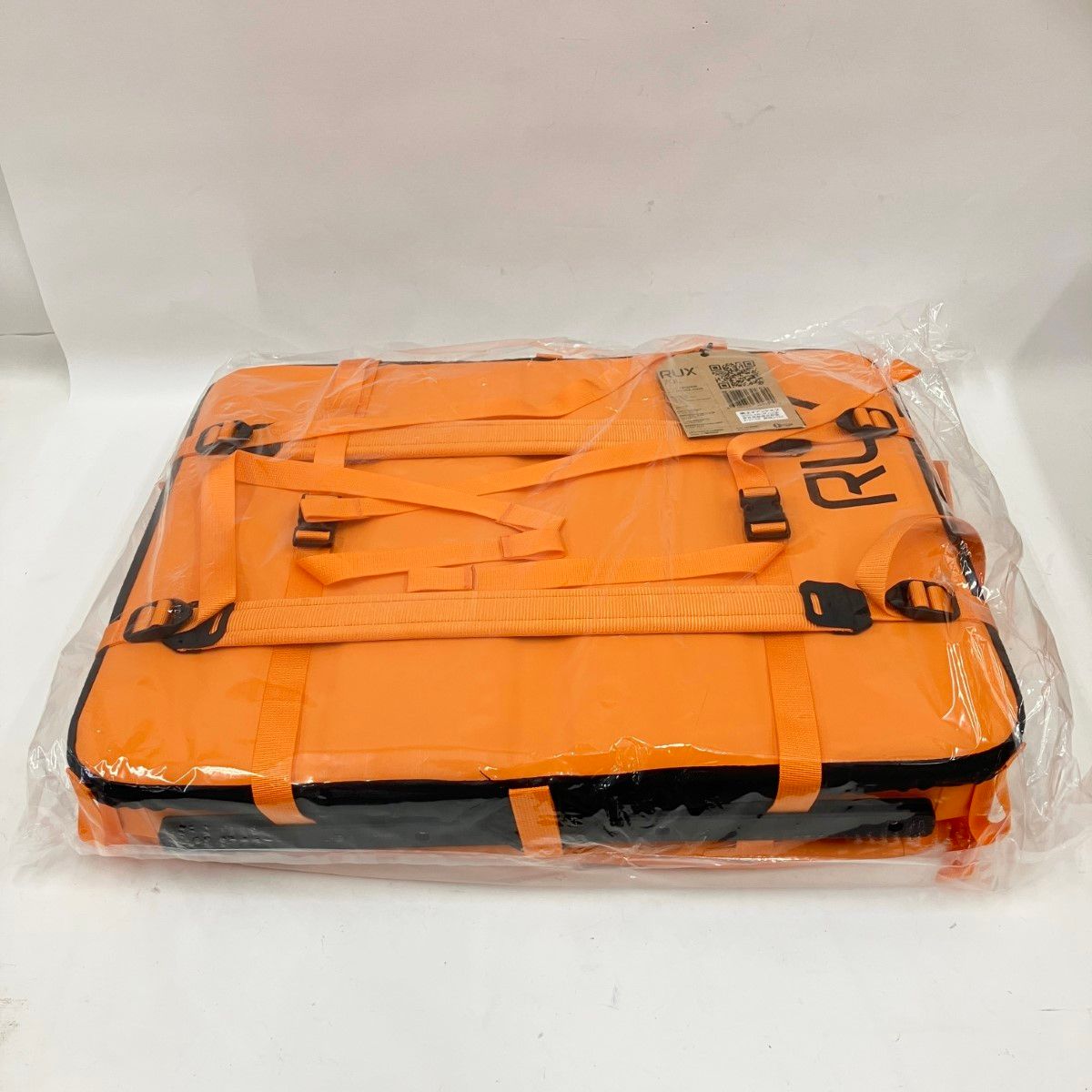 70L orange
