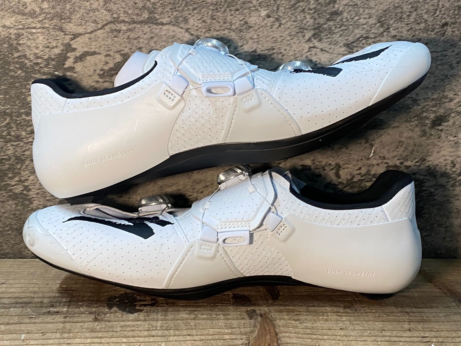 ビンディングシューズ TEAM