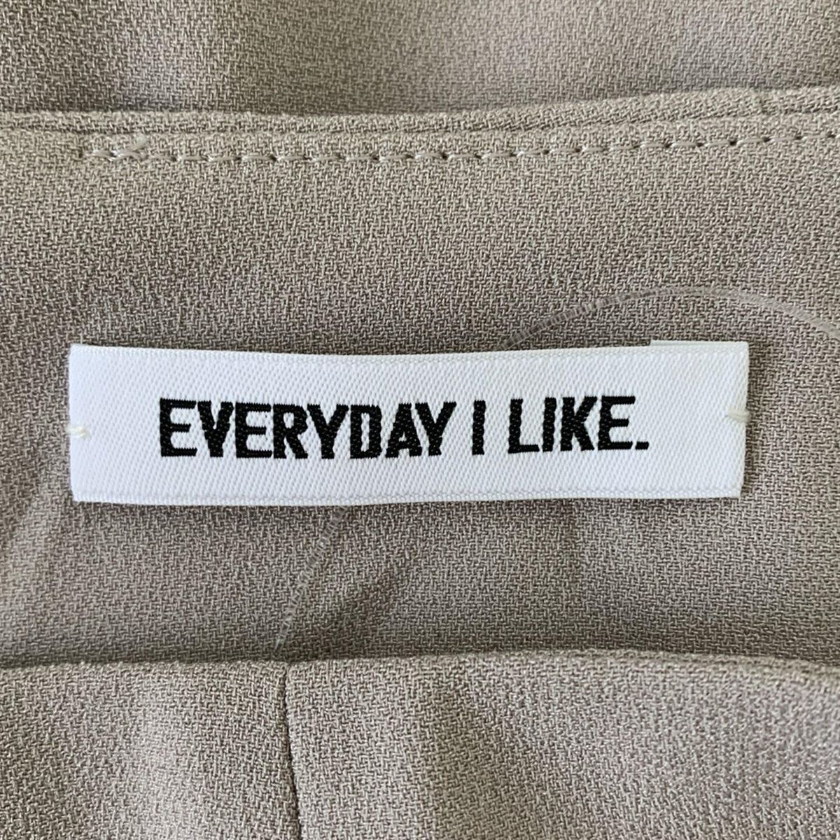 EVERYDAY