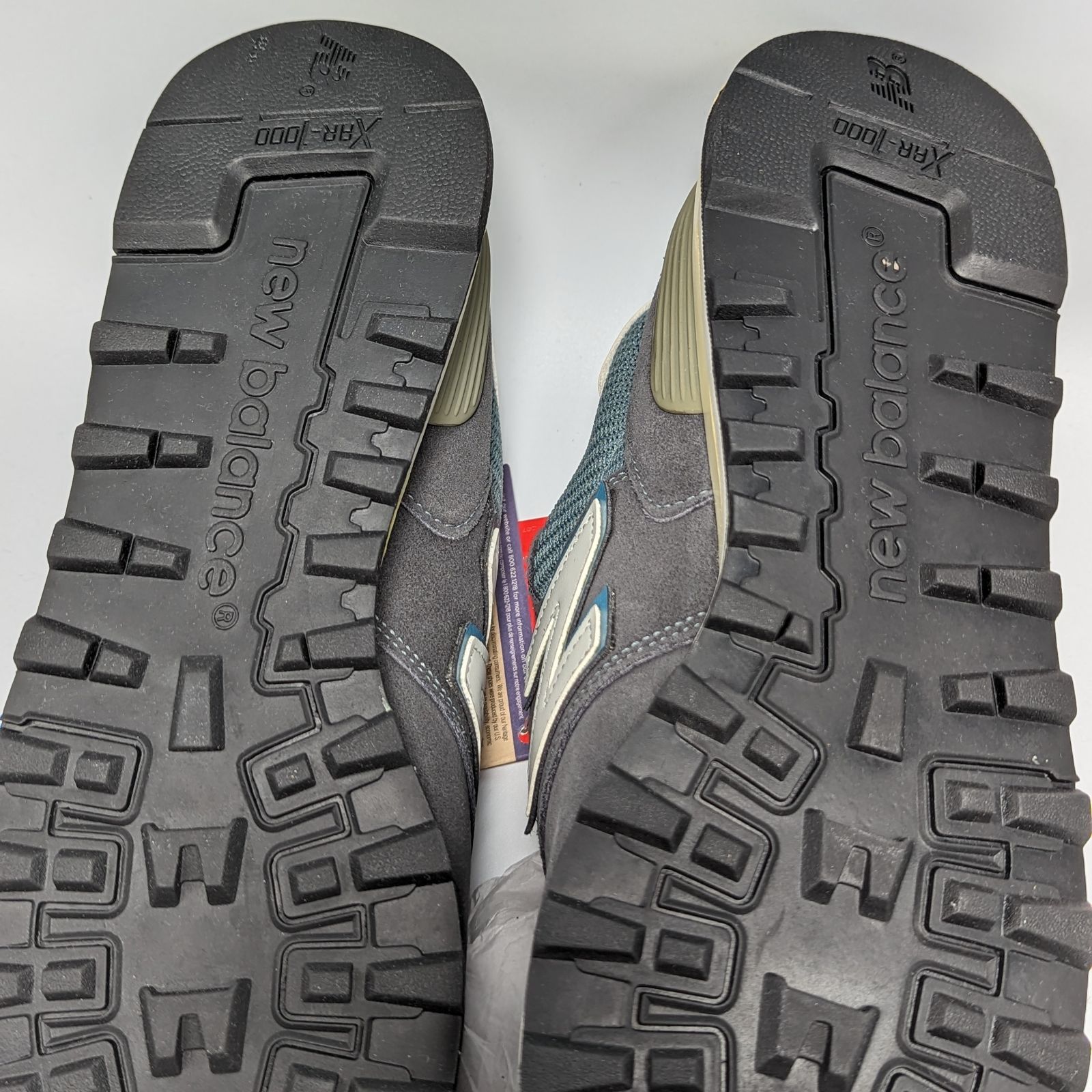アウトレット 【新品未使用】New Balance ニューバランス M1300CLS 