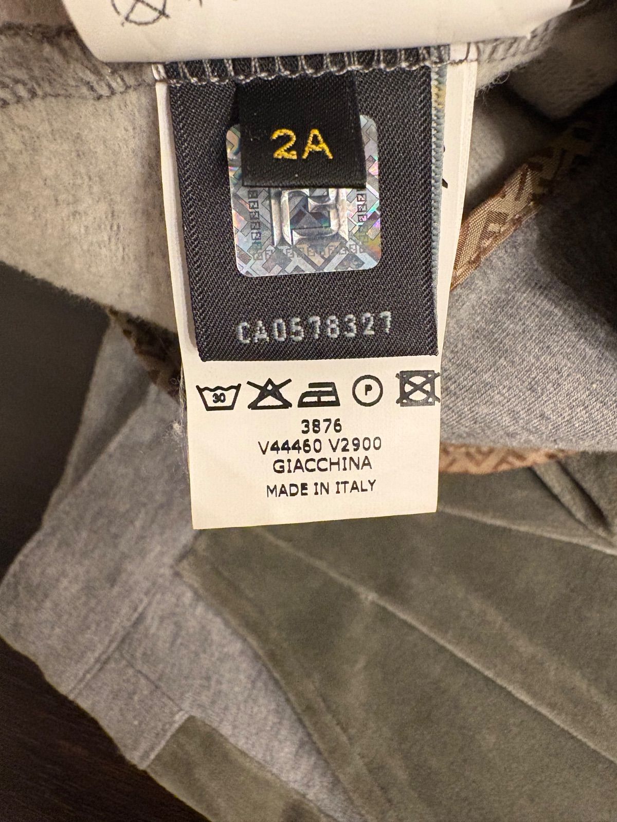 トラックスーツ セットアップ