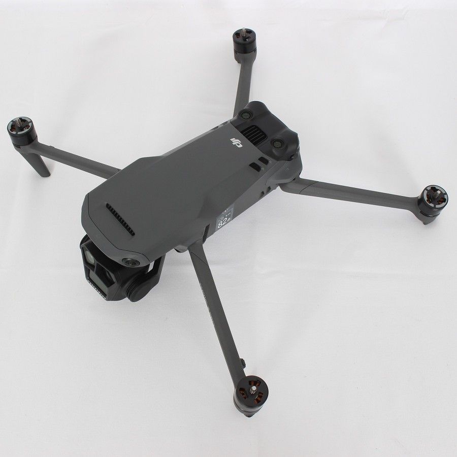 DJI Mavic 3 Pro Fly More コンボ WM2623 DJI RC付属 ドローン 空撮カメラ ミニ フライモアコンボ 本体