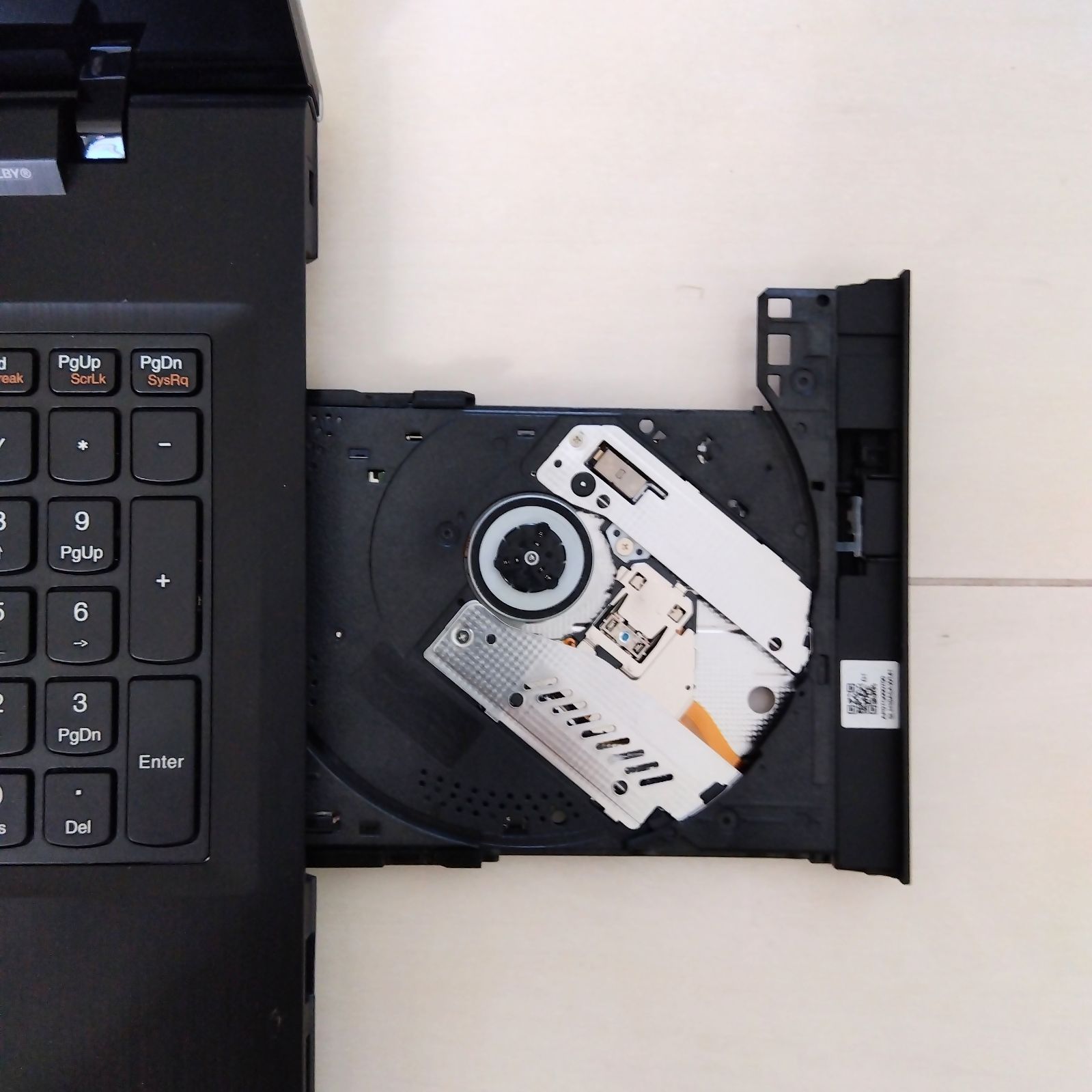 Windows11✨新品SSD✨Lenovoノートパソコン✨カメラ＆Office付きPC✨73