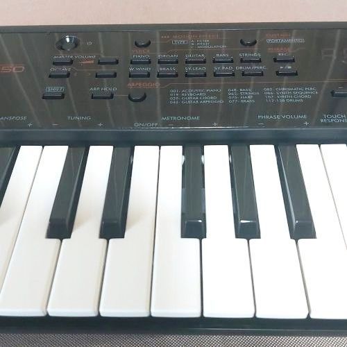 YAMAHA PSS-A50 37鍵盤 　中古美品 YAMAHA PSS-A50 キーボード YAMAHA PSS-A50 37鍵盤 ヤマハ