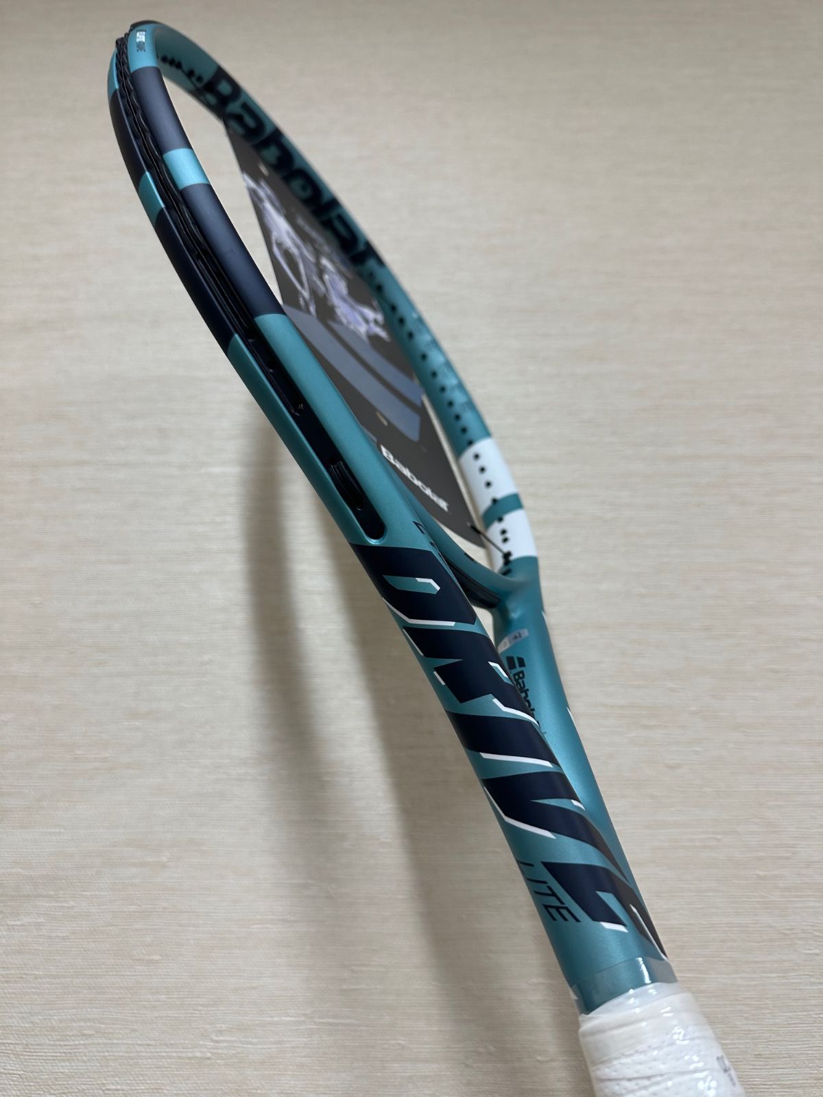 32％OFF バボラ babolat テニスラケット エボドライブ ライト EVO DRIVE LITE 101547 グリップサイズ2