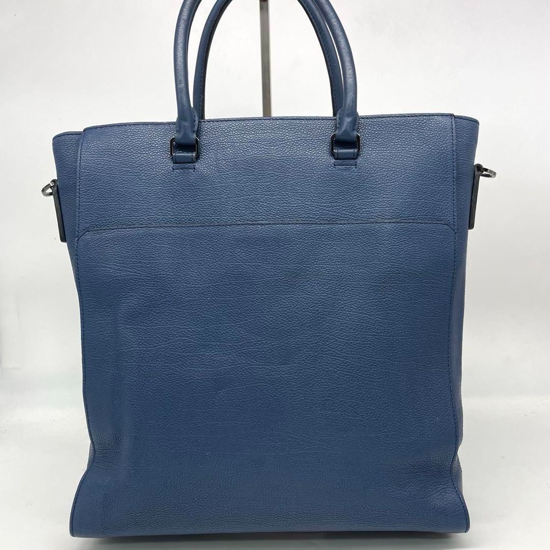 MCM エムシーエム ヴィセトス ショルダーバッグ トートバッグ 2way