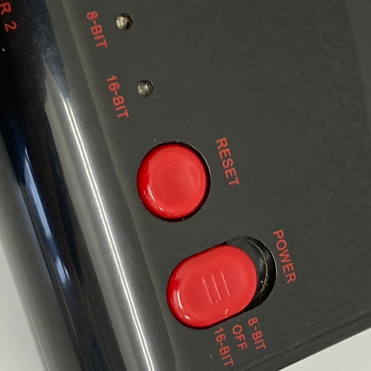 ファミコン・スーパーファミコン互換機 RETRODUO レトロデュオ