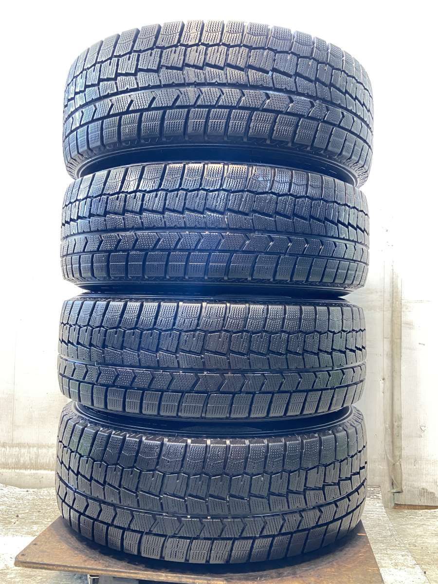 送料無料純正アルファードハイブリッド去年製造ダンロップ215/65R16 TOYOTA (トヨタ) VELLFIRE (ヴェルファイア)・ALPHARD