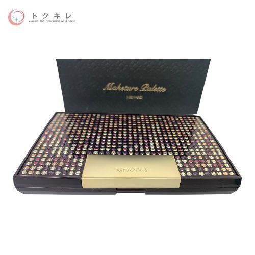 メナードジュピエル ビューティーパレット メナード ビューティー