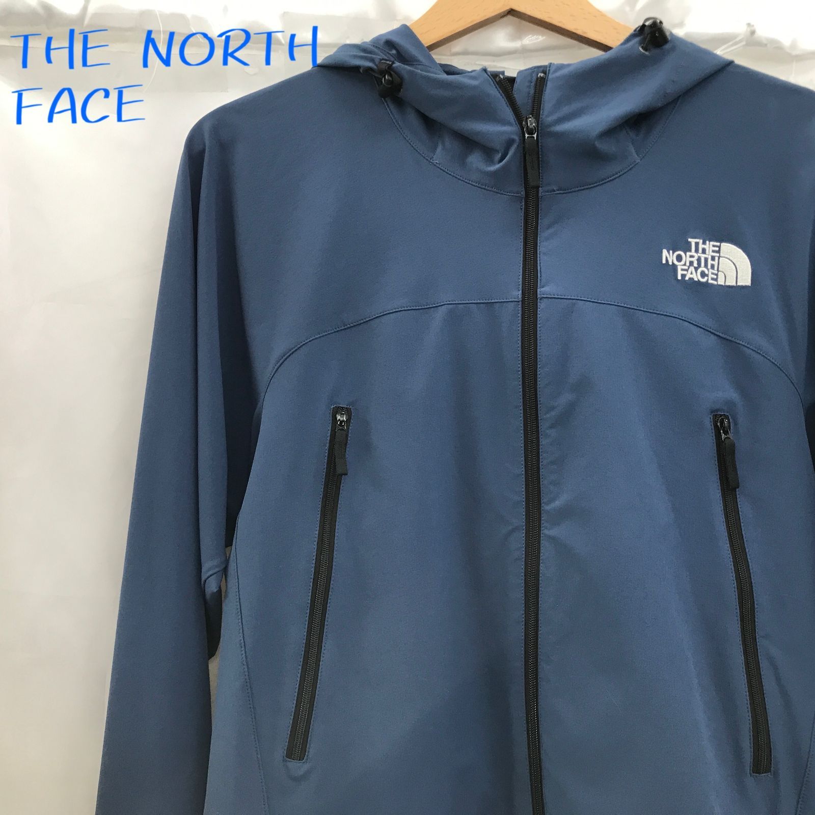 THE NORTH FACE ノースフェイス エボリューション 