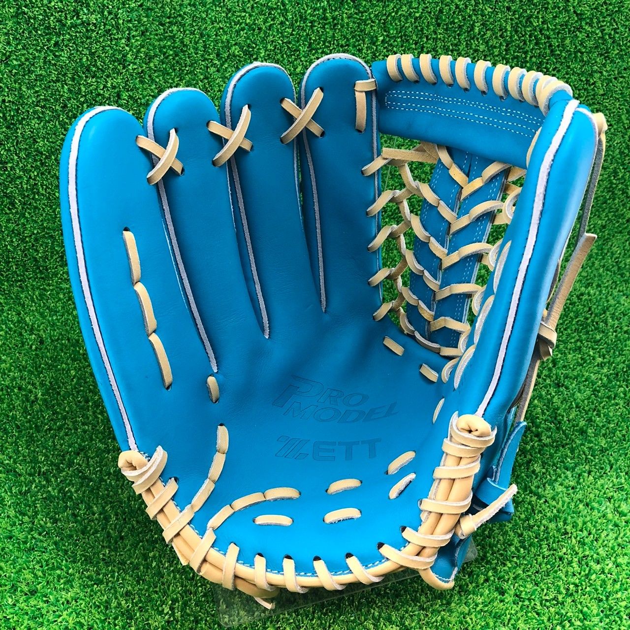 グローブ 野球 ゼット ZETT 924 外野手用 硬式グローブ 外野用 硬式