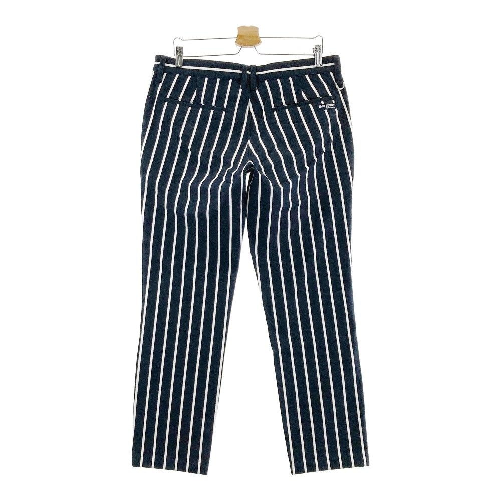 Jack Bunny サイズ6 ゴルフパンツ ロングパンツ 秋冬 ジャックバニー Jack Bunny サイズ6 ゴルフパンツ ロングパンツ 秋冬 ジャック