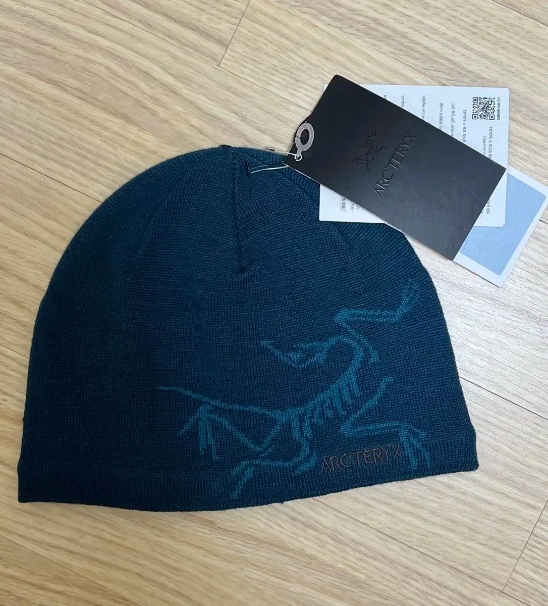 Arc'teryx（アークテリクス) バード ヘッド トーク 旧モデル ビーニー