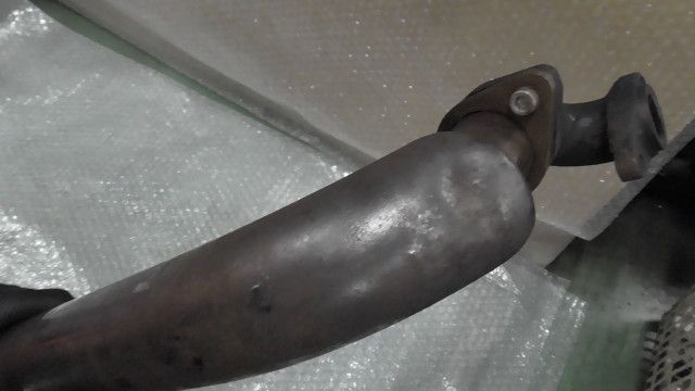 スラッシュカットマフラー前 1758677278