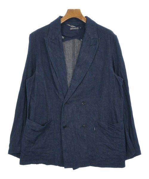 Fraizzoli カジュアルジャケット メンズ 古着