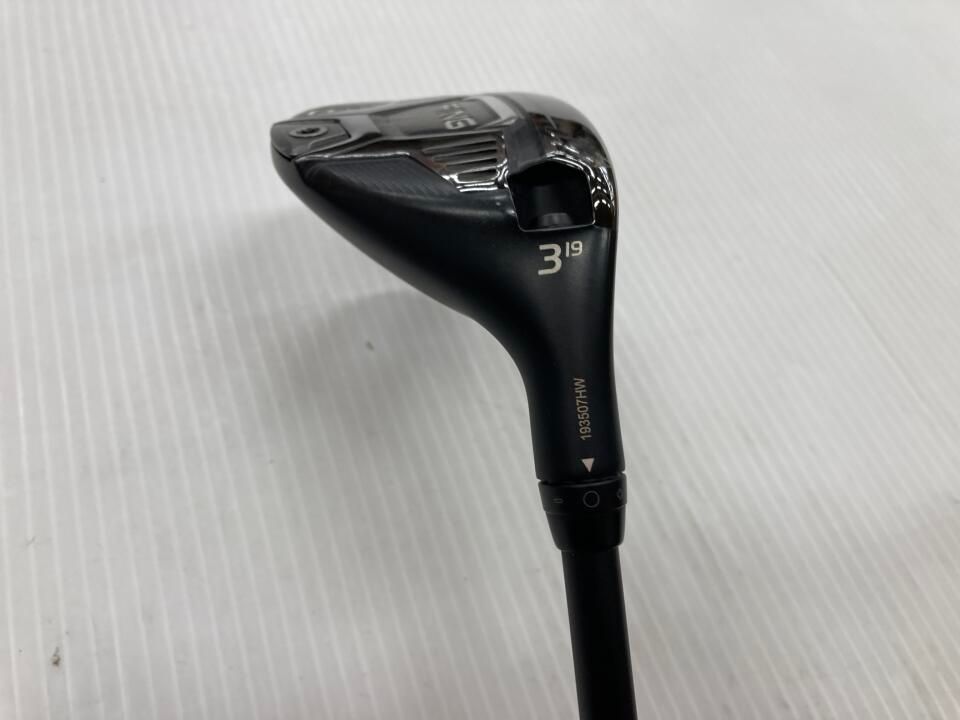 ALTA JCB SLATE PINGスリーブ付き 7w ピン G425 G425 MAX フェアウェイ