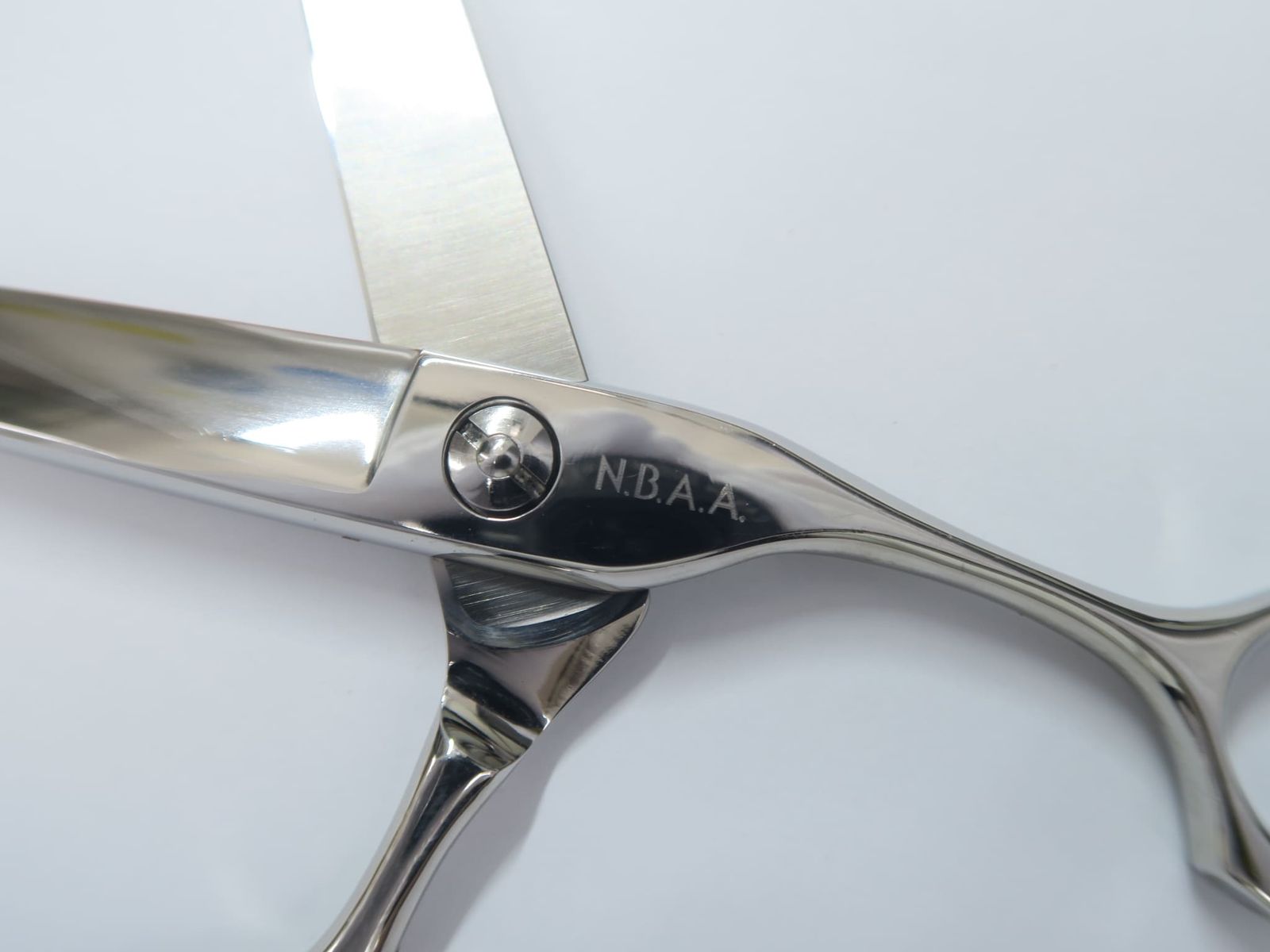 人気商品】NBAAシザー nbaa NB-SR1 6.5インチ N.B.A.A. カッティング