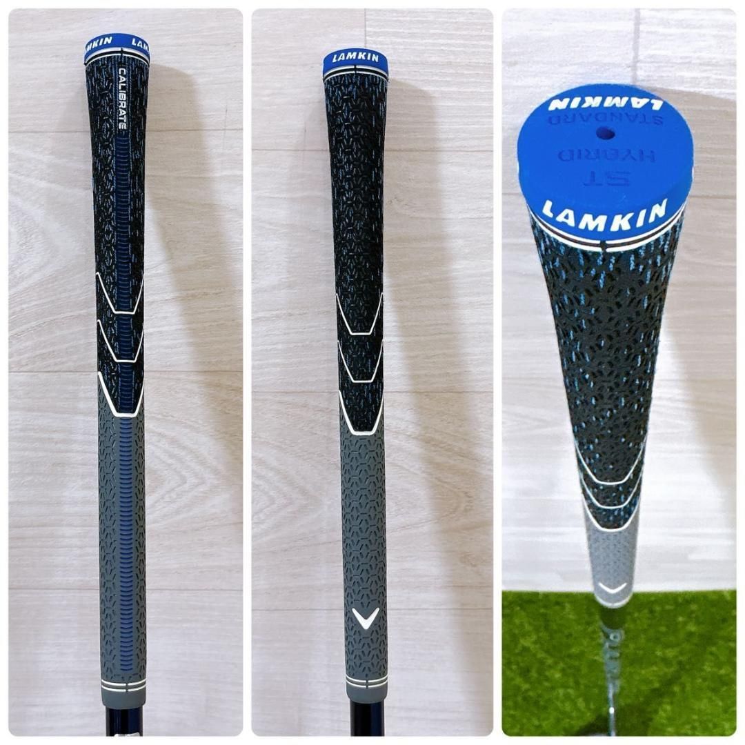 Aiスモーク ミニドライバー