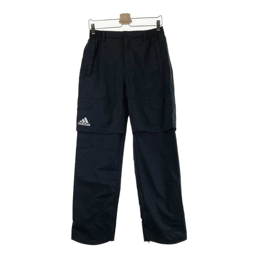 サイズ：M ADIDAS GOLF アディダスゴルフ レインウェア