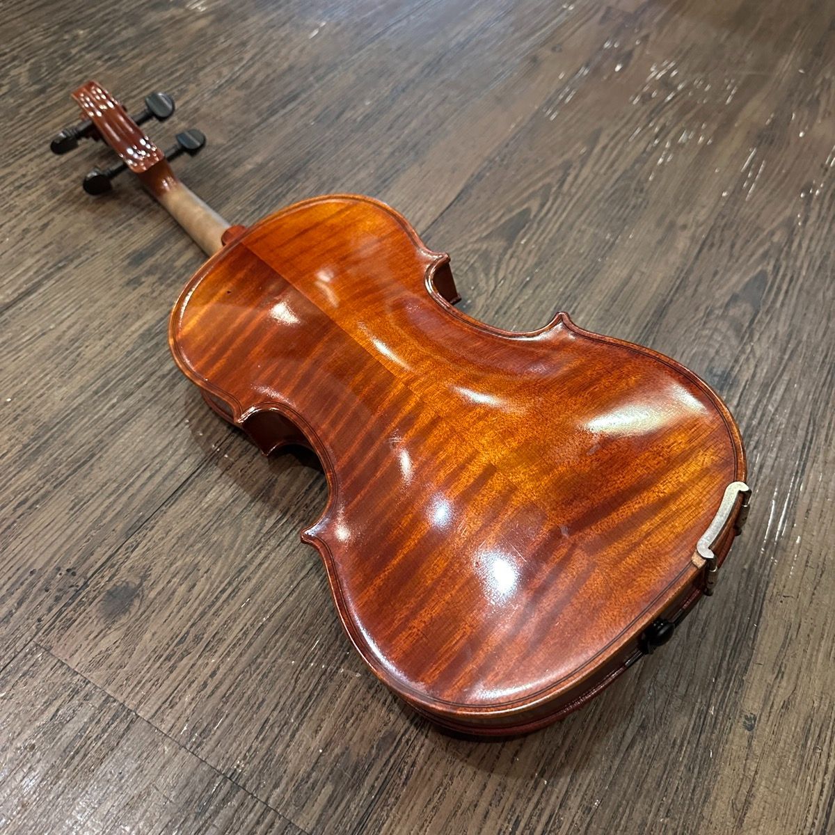 SUZUKI　バイオリン　4分の1　分数　No.360 1980　鈴木 ○SUZUKI Violin○ No.360 1/4 1980年製 Japanの通販 by DIG RAG